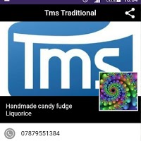Tms Traditional Handmade Confectionery 1066919 Image 4